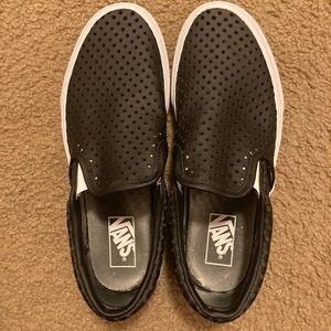 Vans Slip Ons